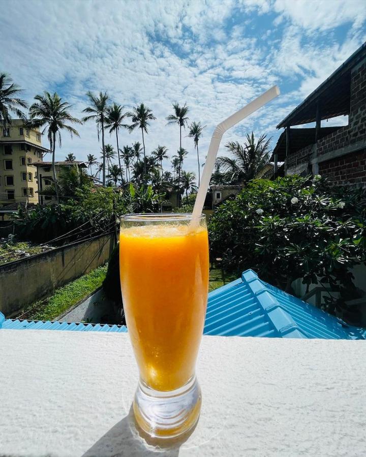 Soul Inn Ahangama Buitenkant foto