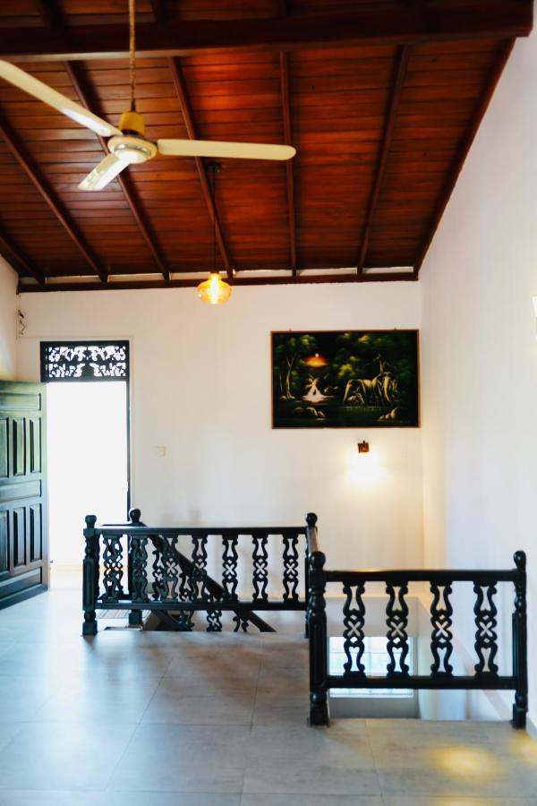 Soul Inn Ahangama Buitenkant foto